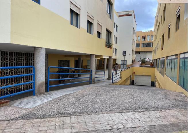 Marea Fuerteventura Home 2 Corralejo Exterior photo